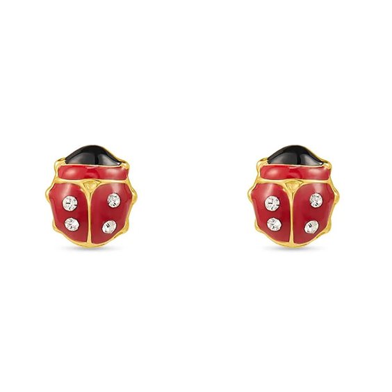 Orecchini Stroili Oro Donna in Oro 1425443 - 1425443